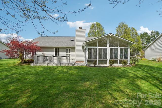 414 Glensprings Drive, Fletcher, NC 28732