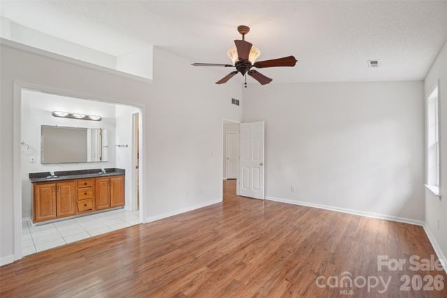 414 Glensprings Drive, Fletcher, NC 28732