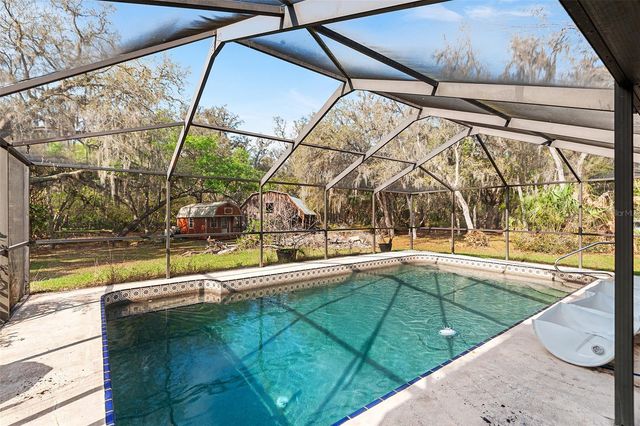 3545 TIGER CREEK TRAIL, Lake Wales, FL 33898