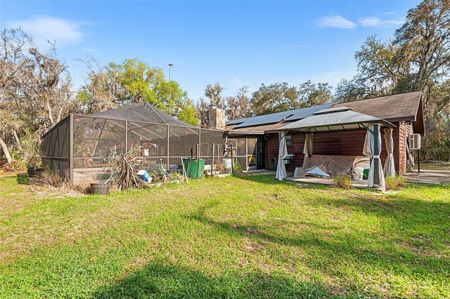 3545 TIGER CREEK TRAIL, Lake Wales, FL 33898