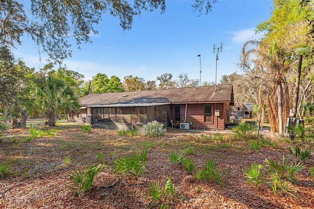 3545 TIGER CREEK TRAIL, Lake Wales, FL 33898