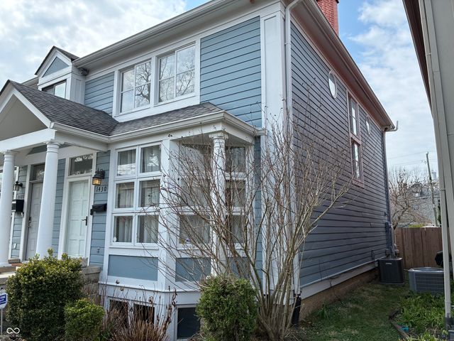 1430 N New Jersey Street, Indianapolis, IN 46202