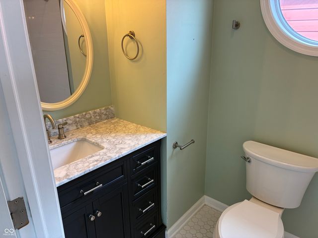 1430 N New Jersey Street, Indianapolis, IN 46202