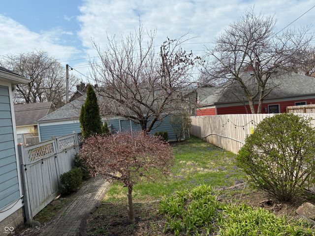 1430 N New Jersey Street, Indianapolis, IN 46202