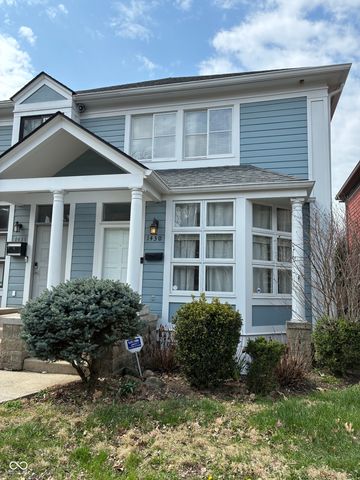 1430 N New Jersey Street, Indianapolis, IN 46202