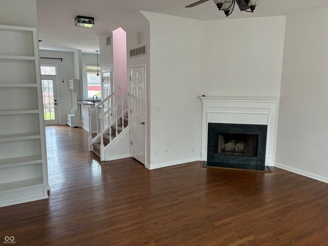 1430 N New Jersey Street, Indianapolis, IN 46202