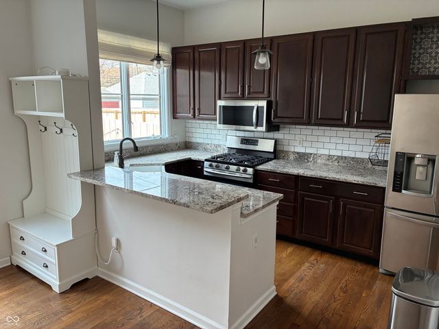 1430 N New Jersey Street, Indianapolis, IN 46202