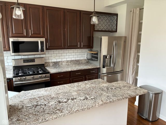 1430 N New Jersey Street, Indianapolis, IN 46202