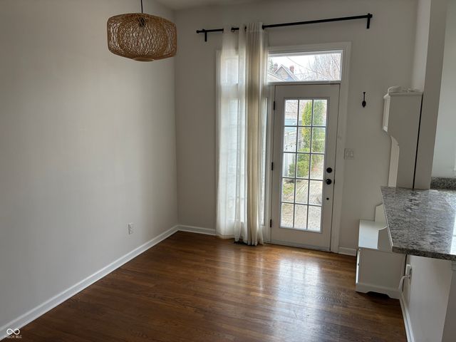 1430 N New Jersey Street, Indianapolis, IN 46202