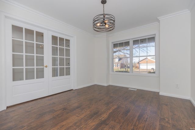 3466 Eastbrooke Court, Newburgh, IN 47630