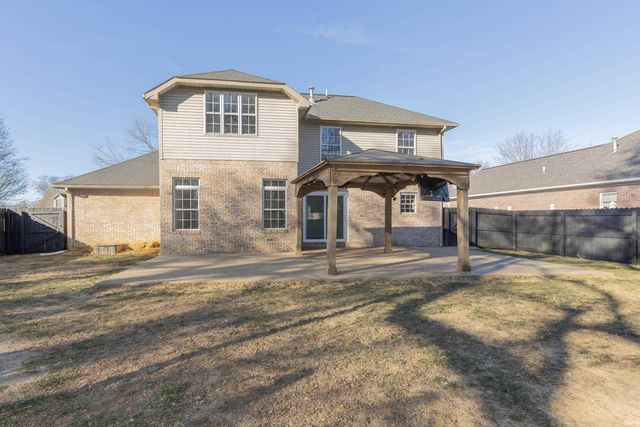 3466 Eastbrooke Court, Newburgh, IN 47630