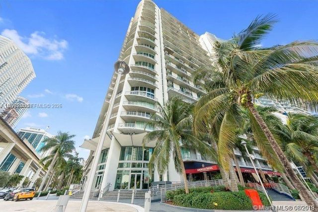 690 SW 1st Ct 2726, Miami, FL 33130