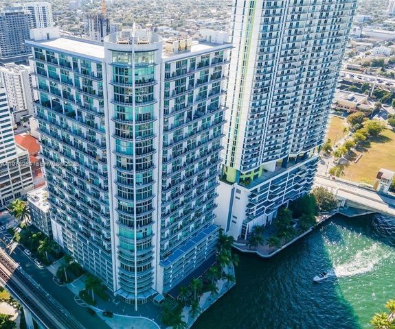 690 SW 1st Ct 2726, Miami, FL 33130