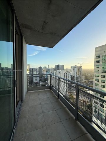 690 SW 1st Ct 2726, Miami, FL 33130