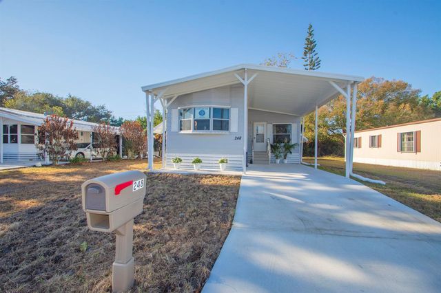 248 W Caribbean, Port St. Lucie, FL 34952