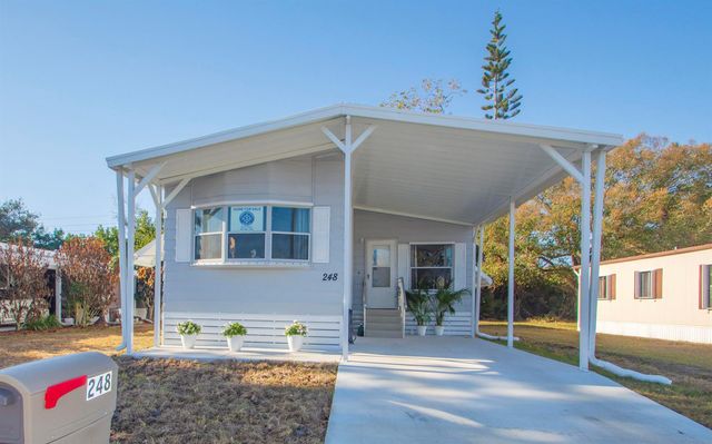 248 W Caribbean, Port St. Lucie, FL 34952