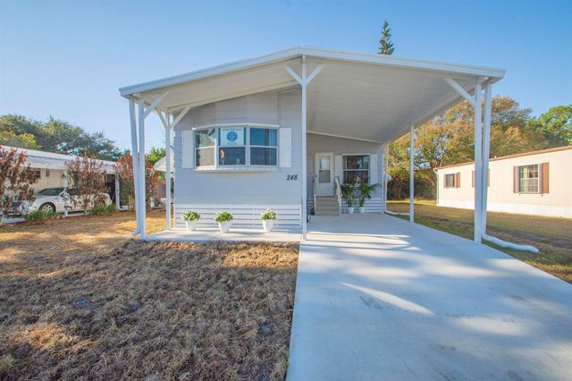 248 W Caribbean, Port St. Lucie, FL 34952