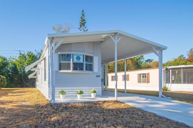 248 W Caribbean, Port St. Lucie, FL 34952