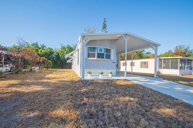 248 W Caribbean, Port St. Lucie, FL 34952