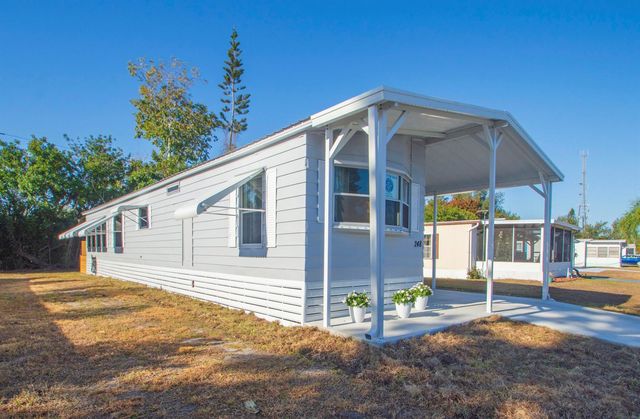 248 W Caribbean, Port St. Lucie, FL 34952