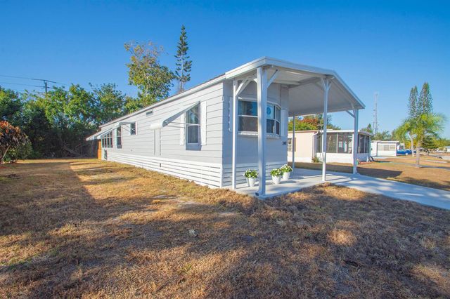 248 W Caribbean, Port St. Lucie, FL 34952