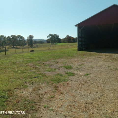 890 Fairview Rd, Tellico Plains, TN 37385