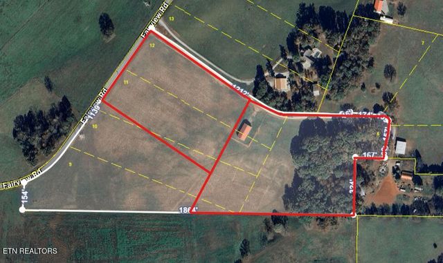 890 Fairview Rd, Tellico Plains, TN 37385