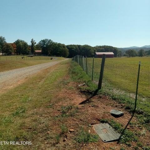 890 Fairview Rd, Tellico Plains, TN 37385