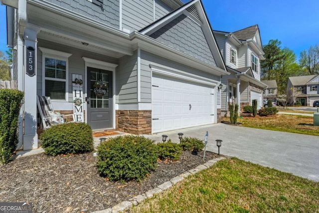 153 Bryon Lane, Acworth, GA 30102