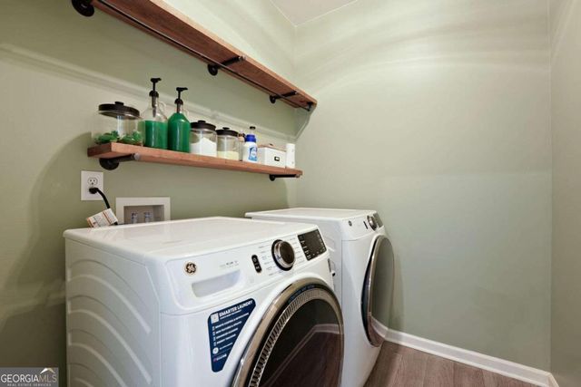 153 Bryon Lane, Acworth, GA 30102