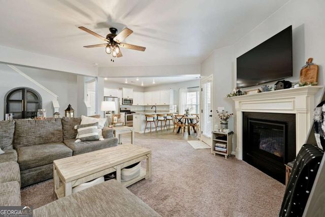 153 Bryon Lane, Acworth, GA 30102