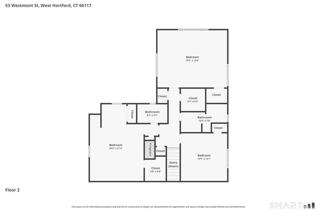 53 Westmont Street, West Hartford, CT 06117