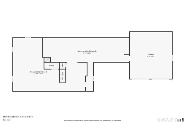 53 Westmont Street, West Hartford, CT 06117