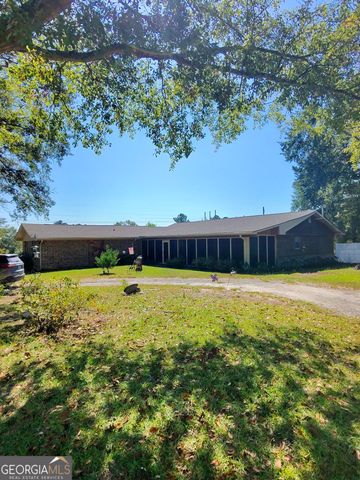 51 Play Golf Drive, Warner Robins, GA 31088