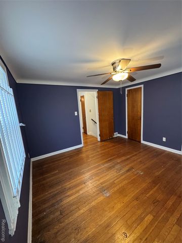 10811 Bonita Street, Detroit, MI 48224