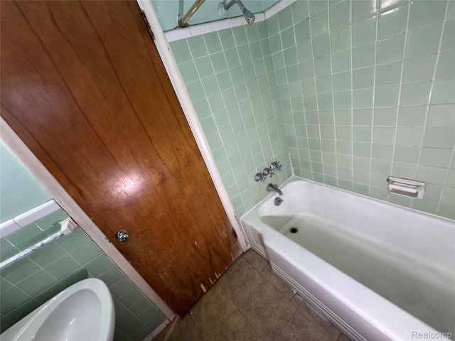 10811 Bonita Street, Detroit, MI 48224