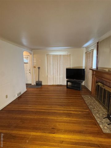 10811 Bonita Street, Detroit, MI 48224