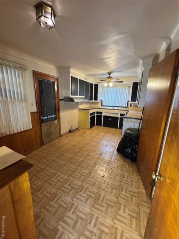 10811 Bonita Street, Detroit, MI 48224