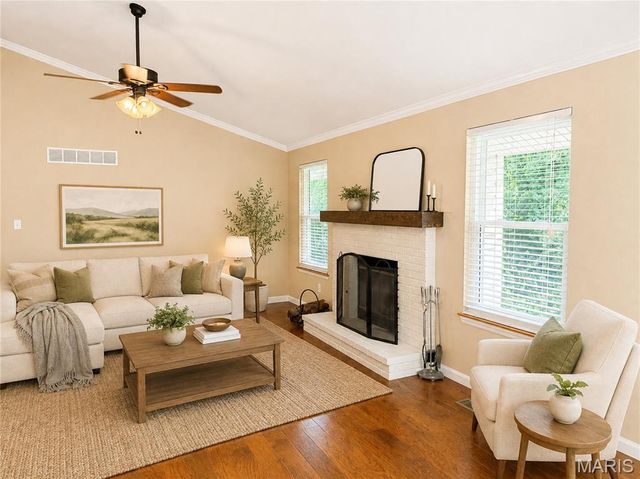 728 Wisdom Court, Fenton, MO 63026
