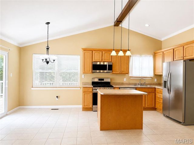728 Wisdom Court, Fenton, MO 63026