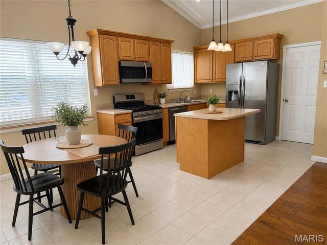 728 Wisdom Court, Fenton, MO 63026
