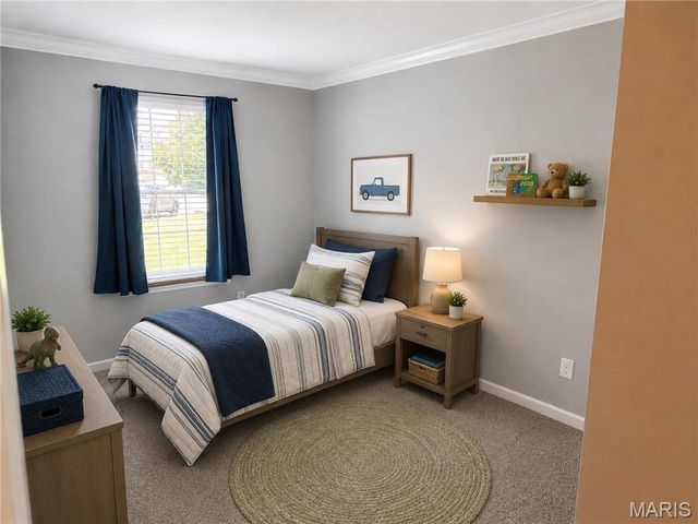 728 Wisdom Court, Fenton, MO 63026