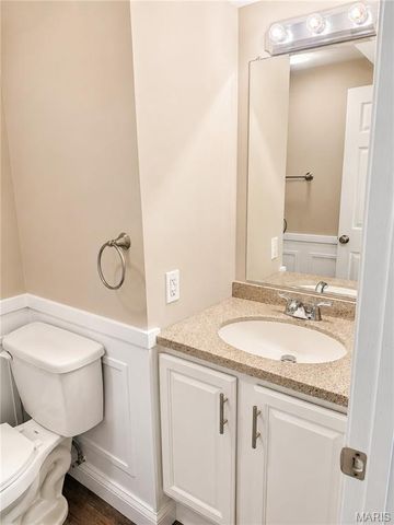 728 Wisdom Court, Fenton, MO 63026