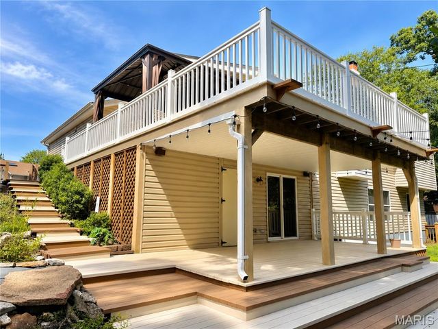 728 Wisdom Court, Fenton, MO 63026