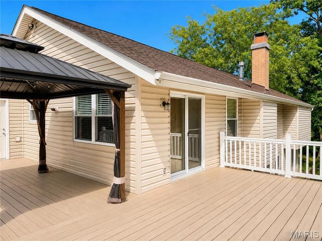 728 Wisdom Court, Fenton, MO 63026