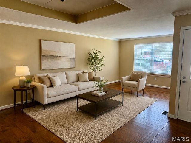 728 Wisdom Court, Fenton, MO 63026