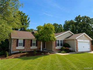 728 Wisdom Court, Fenton, MO 63026
