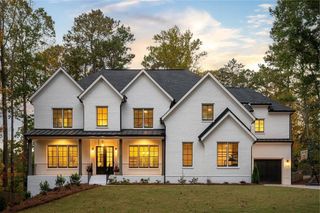 506 OLD HARBOR Drive, Sandy Springs, GA 30328