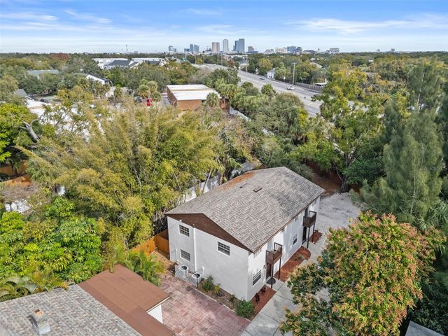 2002 S HABANA AVENUE D, Tampa, FL 33629