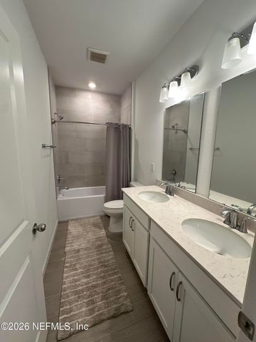 4002 HAYDON BURNS Place, Jacksonville, FL 32217